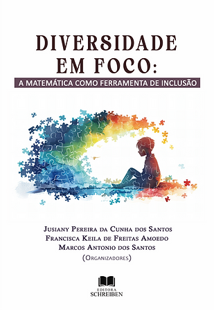 DIVERSIDADE EM FOCO: A MATEMÁTICA COMO FERRAMENTA DE INCLUSÃO