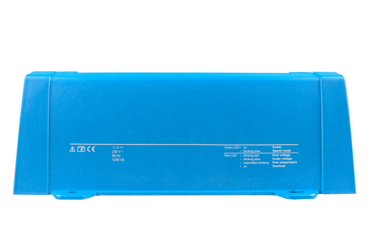 Miniatura: Inverter Phoenix 12/375 VE.Direct Schuko