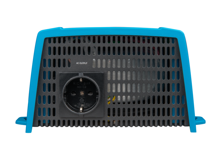 Miniatura: Inverter Phoenix 12/250 VE.Direct Schuko