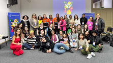 Mulheres, Desastres e Mudanças Climáticas: Hopeful participa de evento promovido pela EmpoderaClima