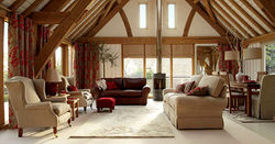 Decoración-de-Salas-con-Muebles-de-Madera3