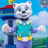 Character Meet & Greets