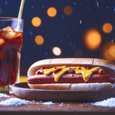 Hot Food & Drinks