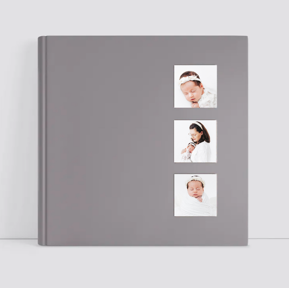 Miniatură: ALBUM PIELE PĂTRAT 3