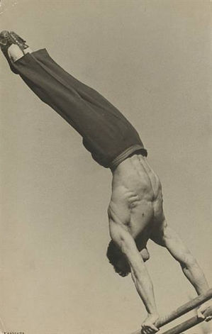Aleksander Rodchenko