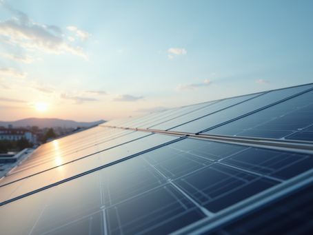 Consulenza Ingegneristica: Aumenta l'Efficienza Energetica