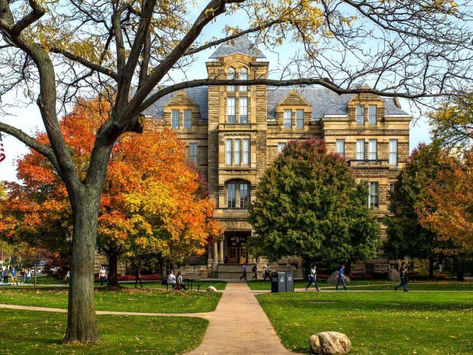 CKQ College Profiles: Case Western Reserve University