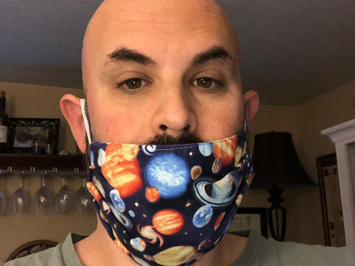 Main Article: Commentary - If Our COVID-19 Response is a Measure of Intelligence…