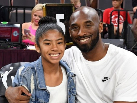 Feature Article: Lessons Learned from Kobe Bryant