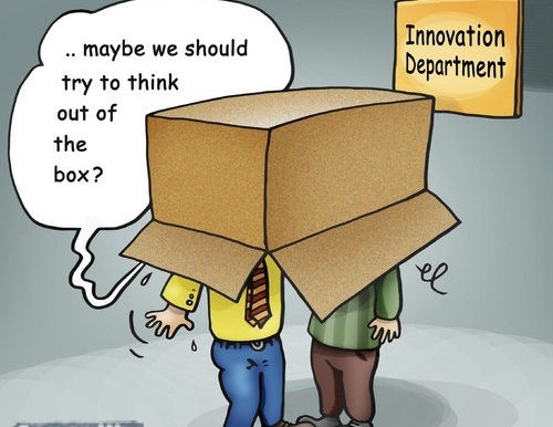 Ripped from the Headlines: The Most Innovative U.S. Colleges