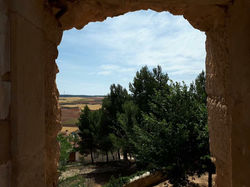 Foto cedida por Iván Moreno