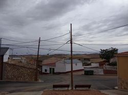 Vistas de Albaladejo