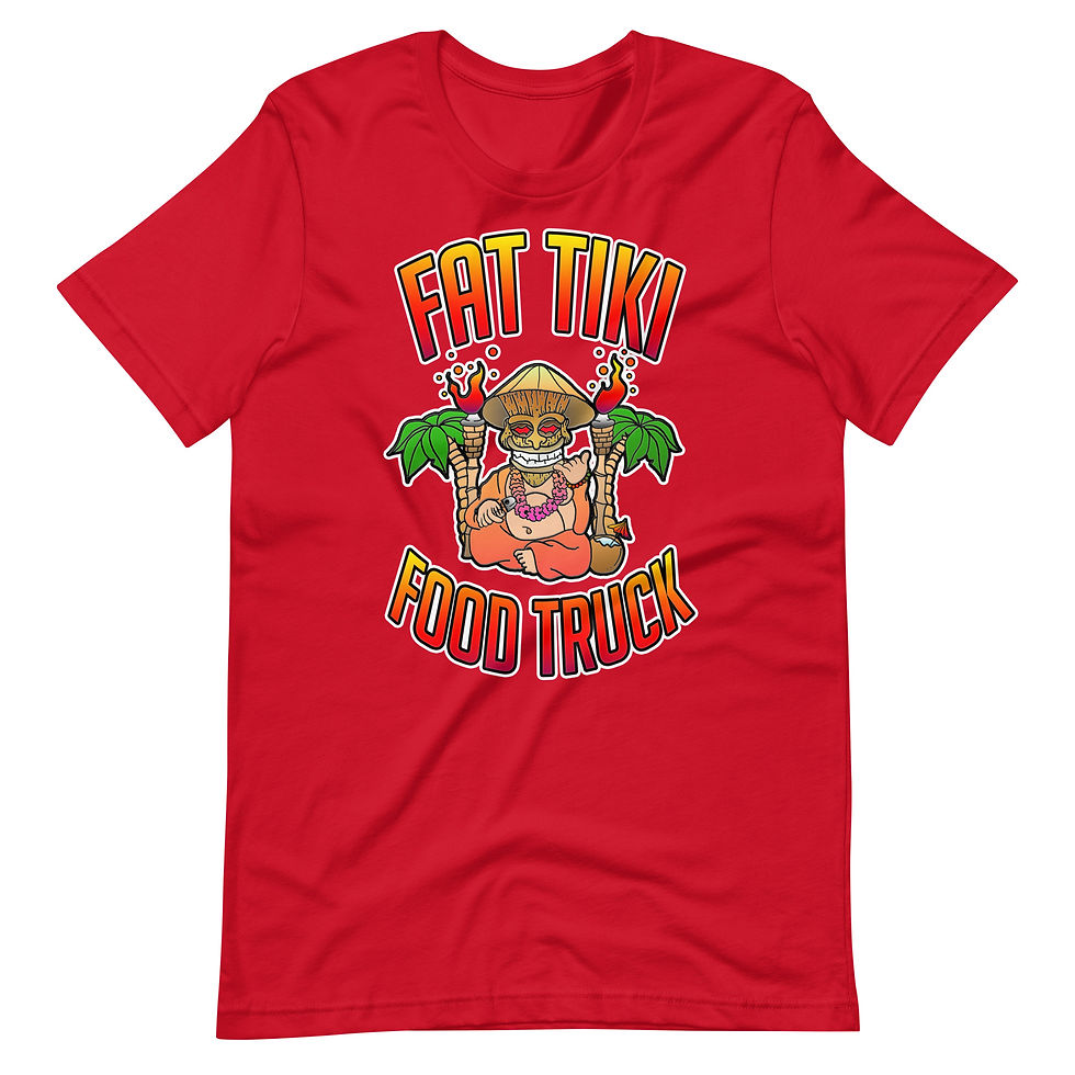 Thumbnail: T-Shirt - XL