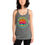 Thumbnail: Tiki Time Women's Racerback Tank