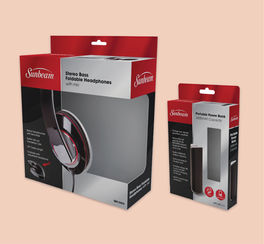Sunbeam Electronics Packaging
