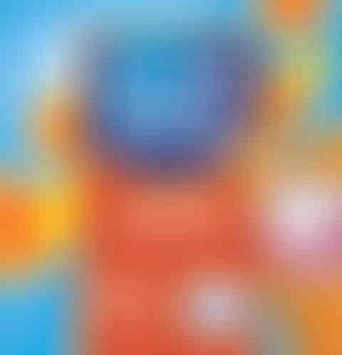 Fresh Step Extreme Hawaiian Aloha Cat Litter