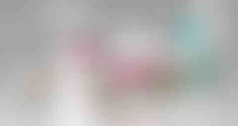 Nutranext Trade Show Booth / Expo West