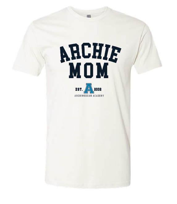 PRE-ORDER: Archie Mom T-shirt
