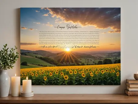 How to Build a Successful Etsy Shop That Reflects Christian Values