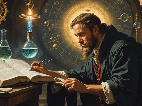 Faith and Science Unite: Managing Anxiety God's Way