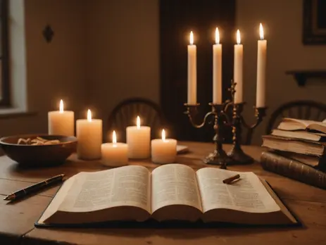 Faith and Family: Building a Strong Spiritual Foundation at Home