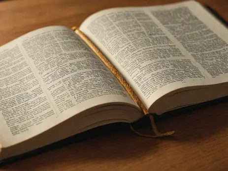 Reading and Understanding the Bible: A Step-by-Step Guide to Engage with Scripture