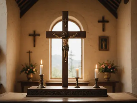 The Theology of Forgiveness: Why Letting Go Is Key to Faith