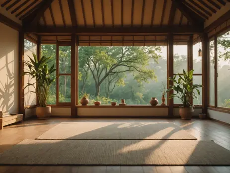 How to Create a Christ-Centered Morning Routine That Transforms Your Day