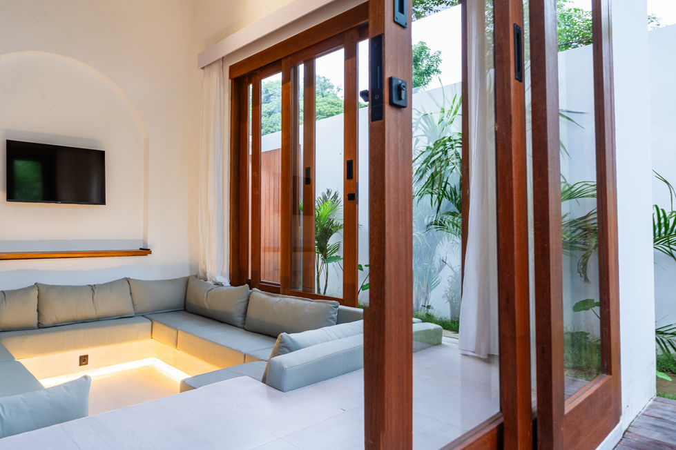 Hono Villa Dining 24