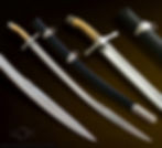 ERKEN DEVİR OSMANLI TÜRK KILICI