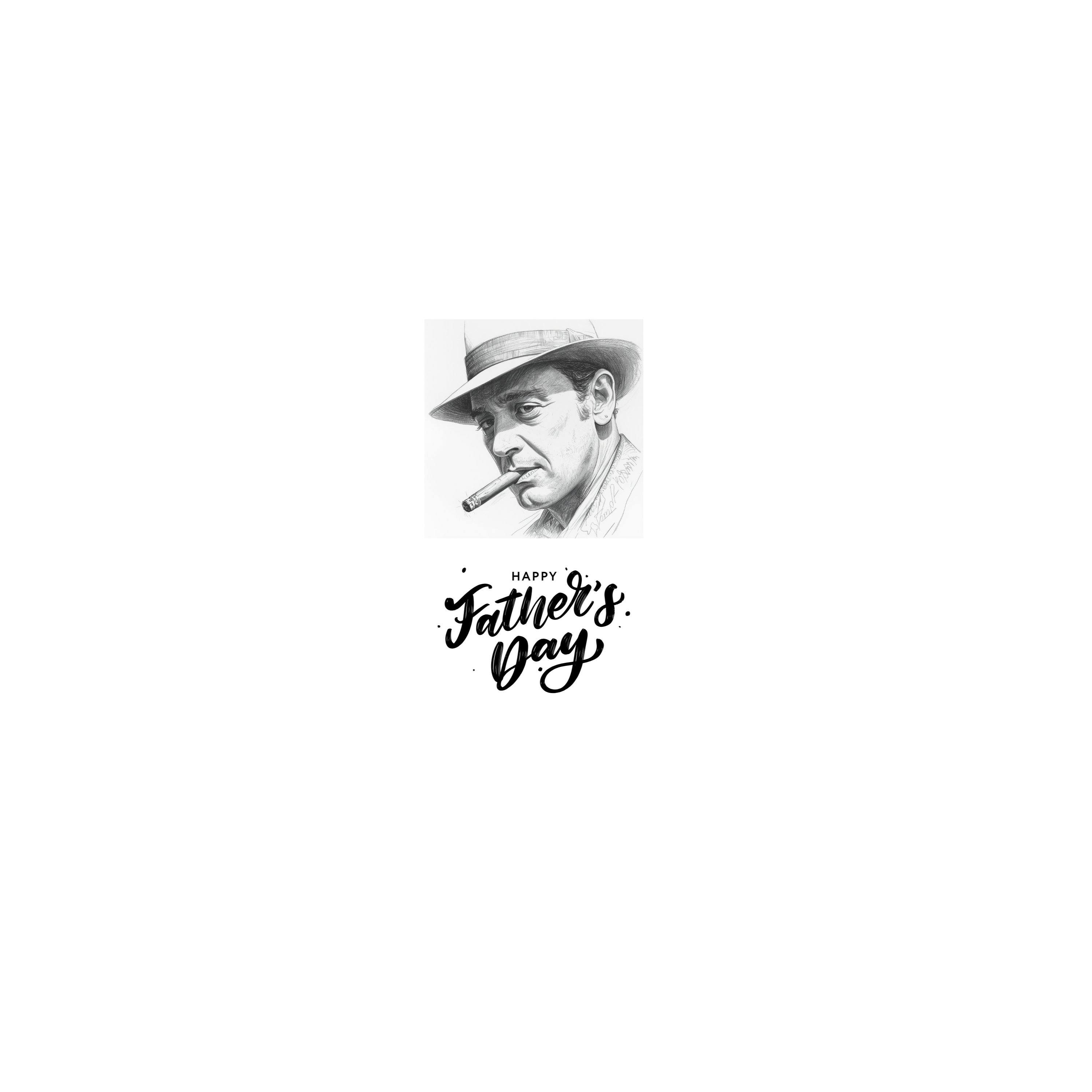 Extraordinary Dad (Father's Day) c
