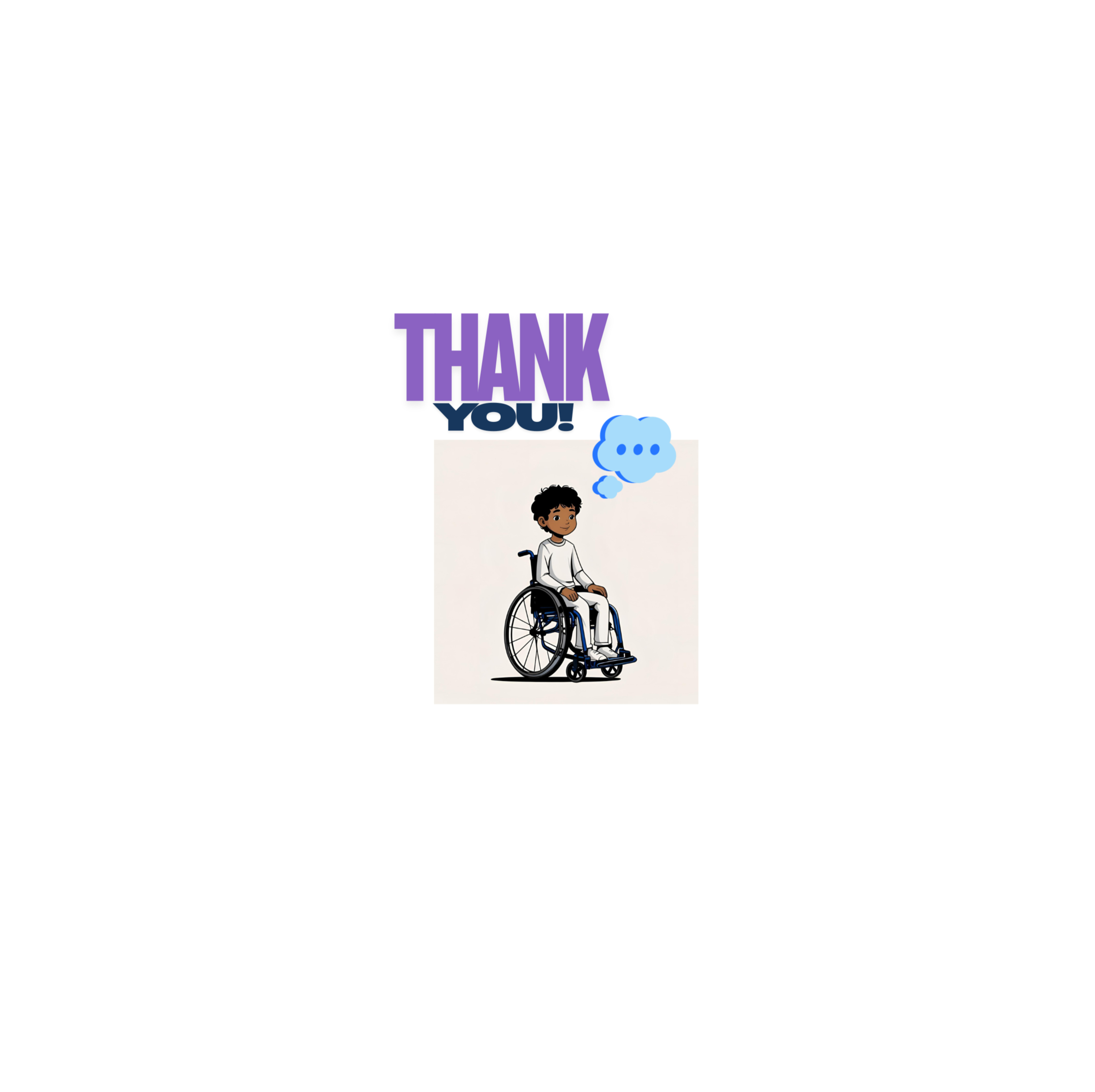 Thanks - Support