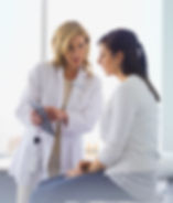 Woman & Doctor