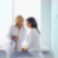 Woman & Doctor