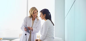 International Joint Venture, rapid growth health insurance company