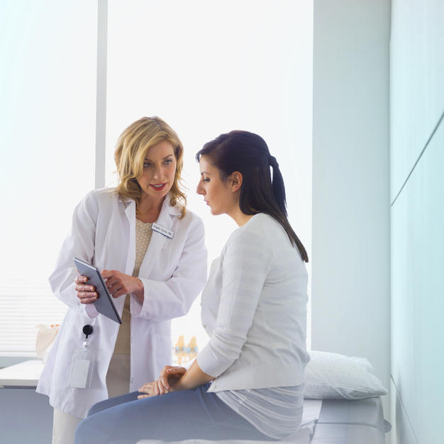 Health System Partnerships