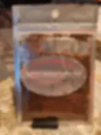 Beef and Chicken Coffee Rub