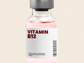 B-12 Injections