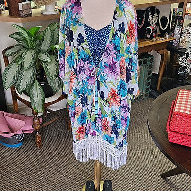 consignment shop clothes
