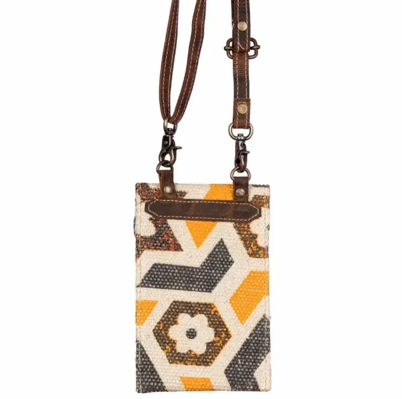 Thumbnail: Cell Cover Crossbody