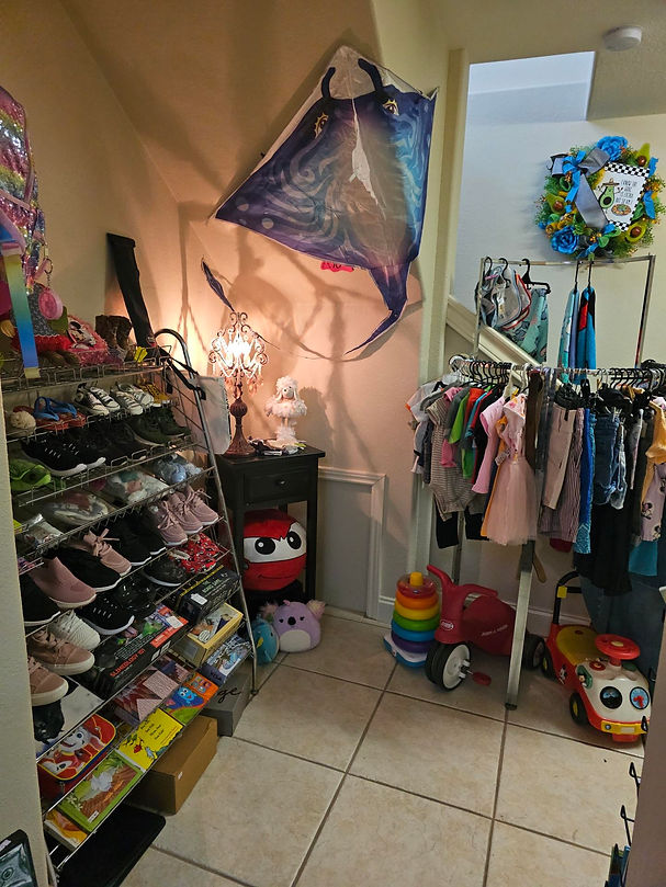 consignment shop