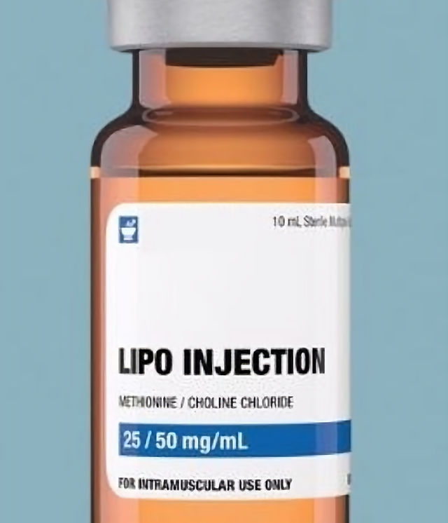 Lipo-Amino Injection | Skin Addiction and Health Care | Mill Creek, WA
