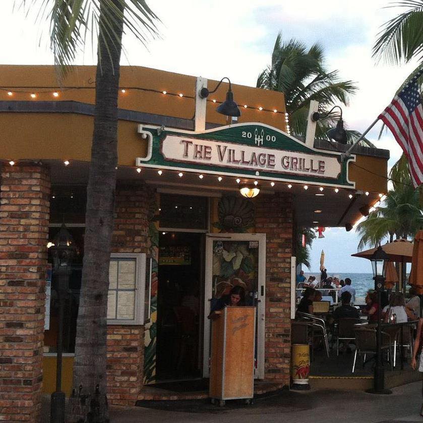 Village Grille gallery