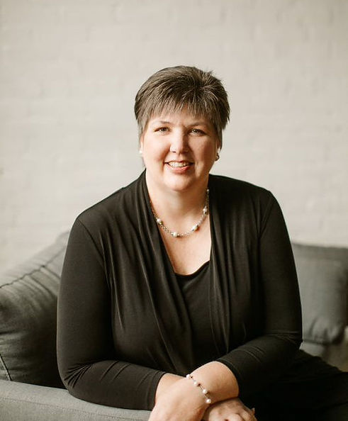 Tricia Carlson