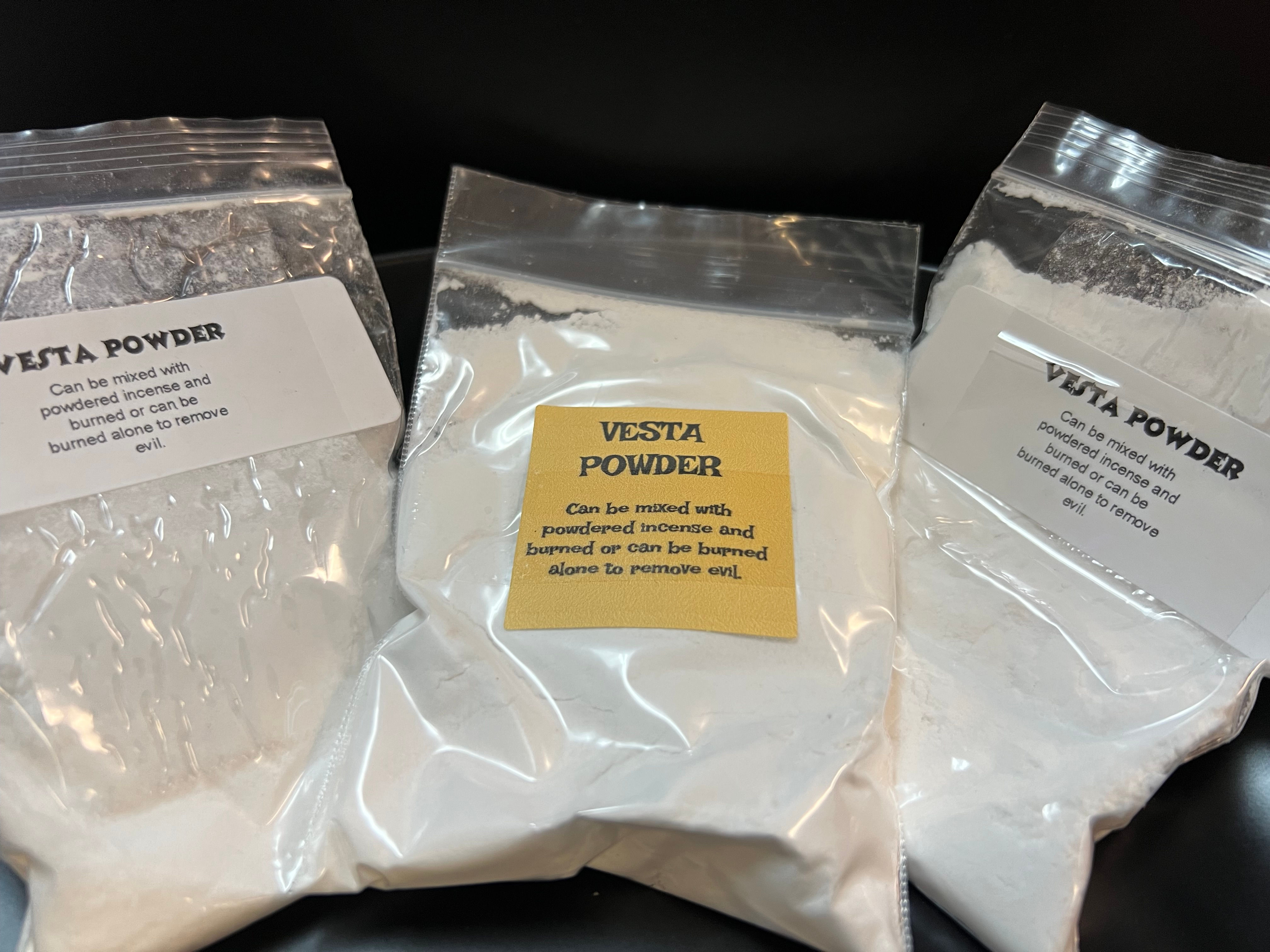 Vesta Powder