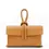 Thumbnail: The "Danielle" Leather Knot Bag