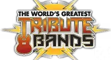 World's Greatest tribute bands logo