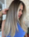 hair salon