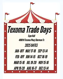 Texoma Trade Days
