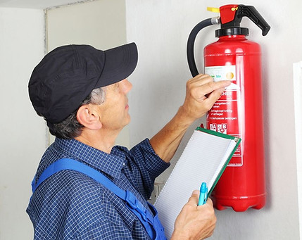 Fire Inspections